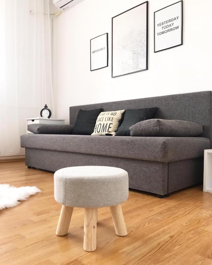 Ultracentral Apt With City Center View - Smart Tv - Ac Temešvár Exteriér fotografie