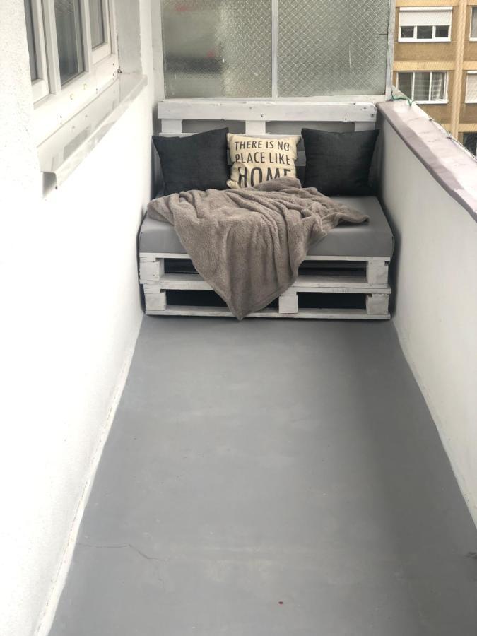 Ultracentral Apt With City Center View - Smart Tv - Ac Temešvár Exteriér fotografie