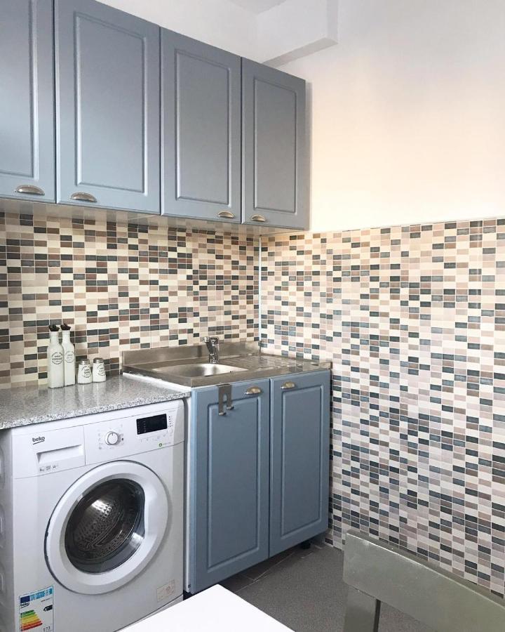 Ultracentral Apt With City Center View - Smart Tv - Ac Temešvár Exteriér fotografie