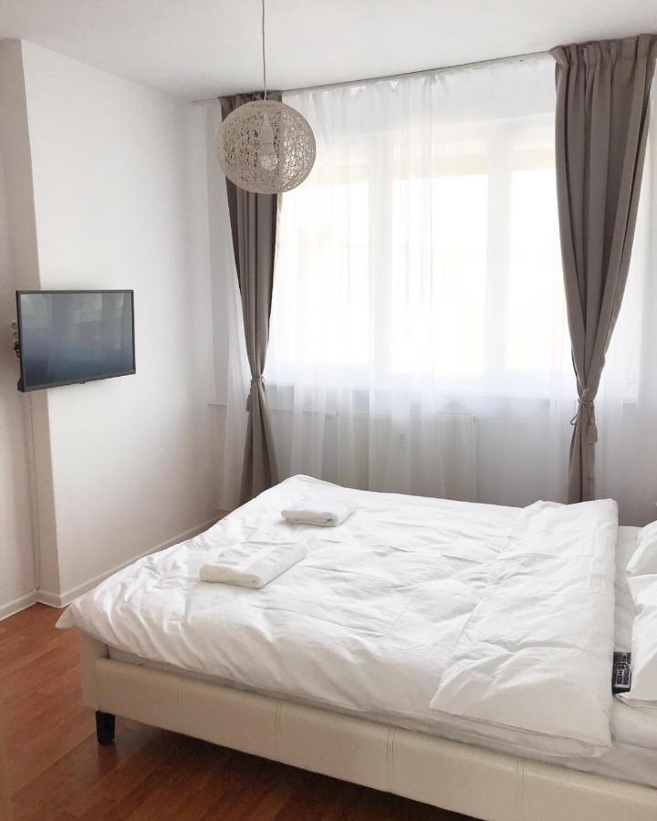 Ultracentral Apt With City Center View - Smart Tv - Ac Temešvár Exteriér fotografie